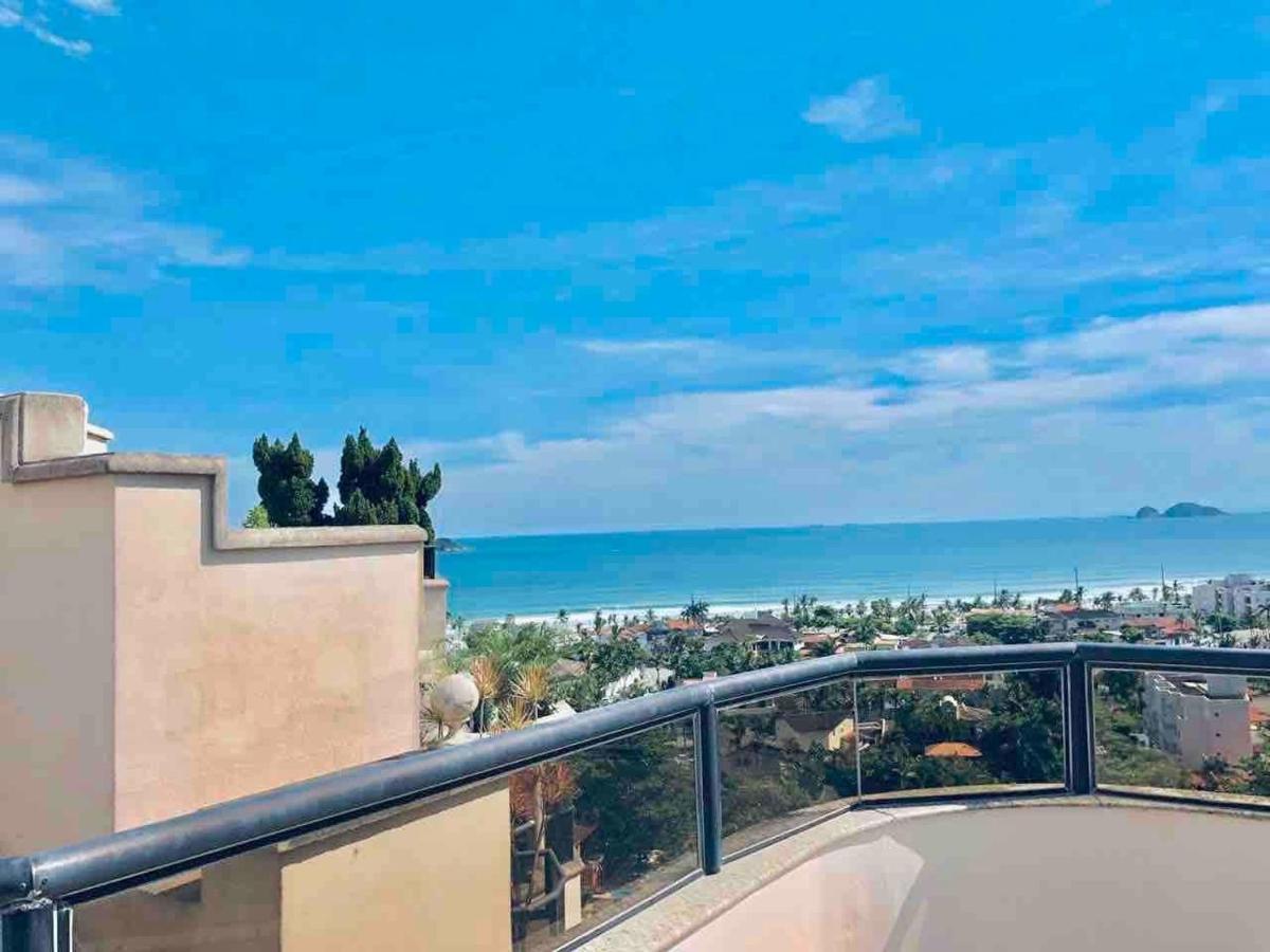 Triplex A 300 Metros Do Mar - Guaruja Enseada - Prime Experience Villa Exterior photo