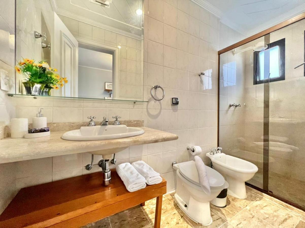 Triplex A 300 Metros Do Mar - Guaruja Enseada - Prime Experience Villa Exterior photo