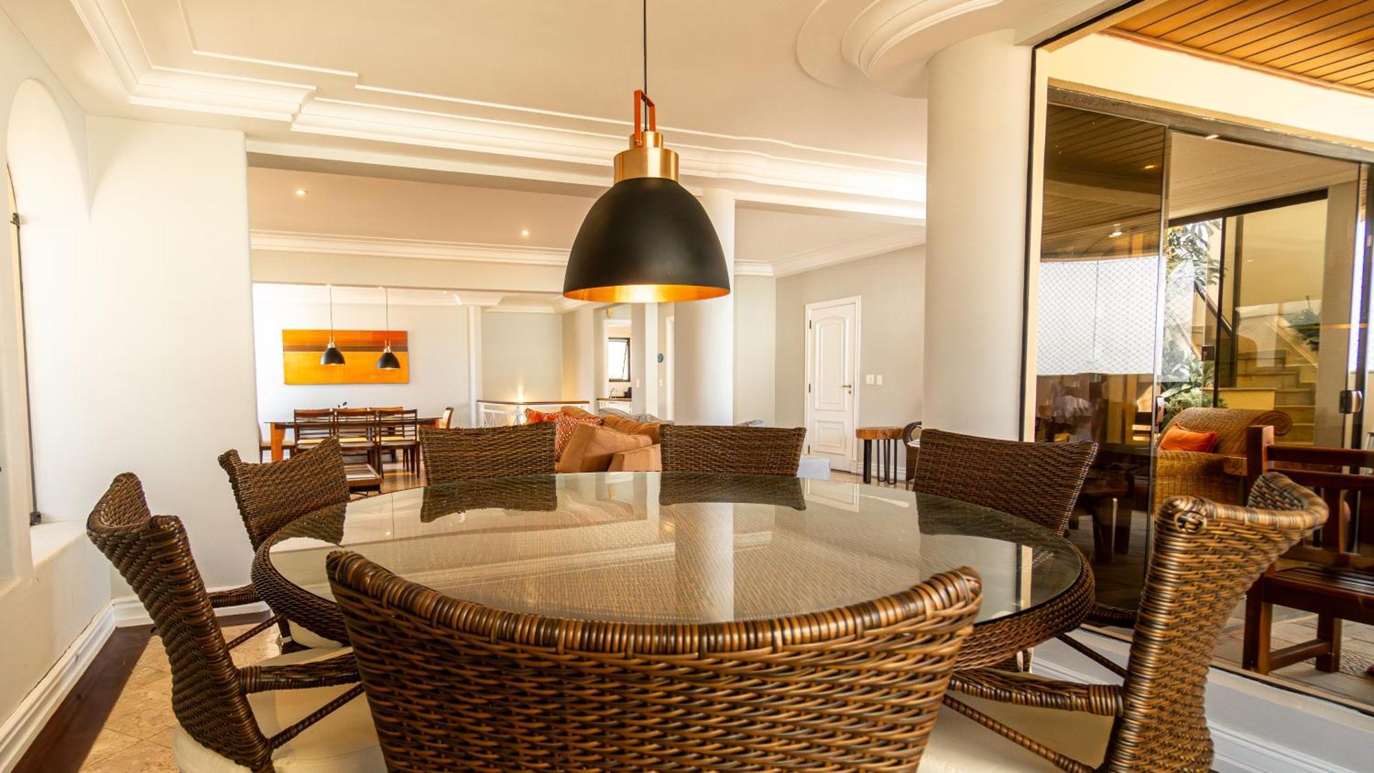 Triplex A 300 Metros Do Mar - Guaruja Enseada - Prime Experience Villa Exterior photo